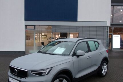 Volvo XC40 75.700 km 23.900 € Hannover 30179