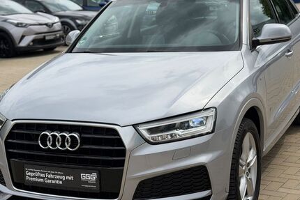 Audi Q3 100.000 km 13.500 &euro; Hannover 30449