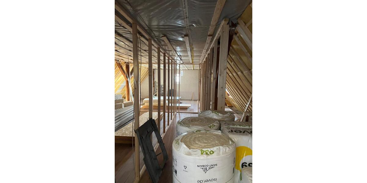 Einfamilienhaus mit Ausbaupotenntial in Eilvese 4 zimmer