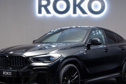 BMW X6 22.000 km 64.980 &euro; Ronnenberg (bei Hannover) 30952