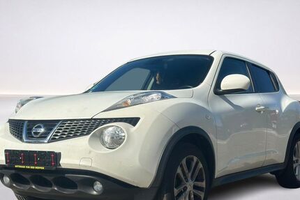 Nissan Juke 160.000 km 3.900 &euro; Langenhagen 30851