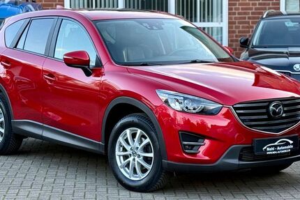 Mazda CX-5 67.400 km 16.490 &euro; Isernhagen 30916