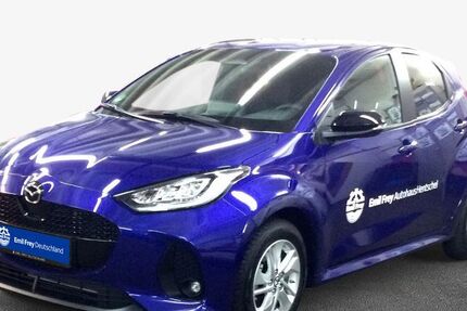 Mazda 2 Hybrid 3.800 km 25.133 € Hannover 30165