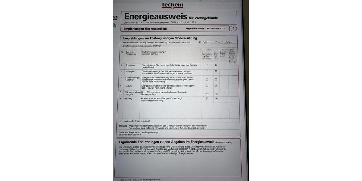 Etagenwohnung Hannover Döhren-Wülfel - 3 Zimmer, 65 m&sup2;, 230.000&euro; | Angebot:27299688