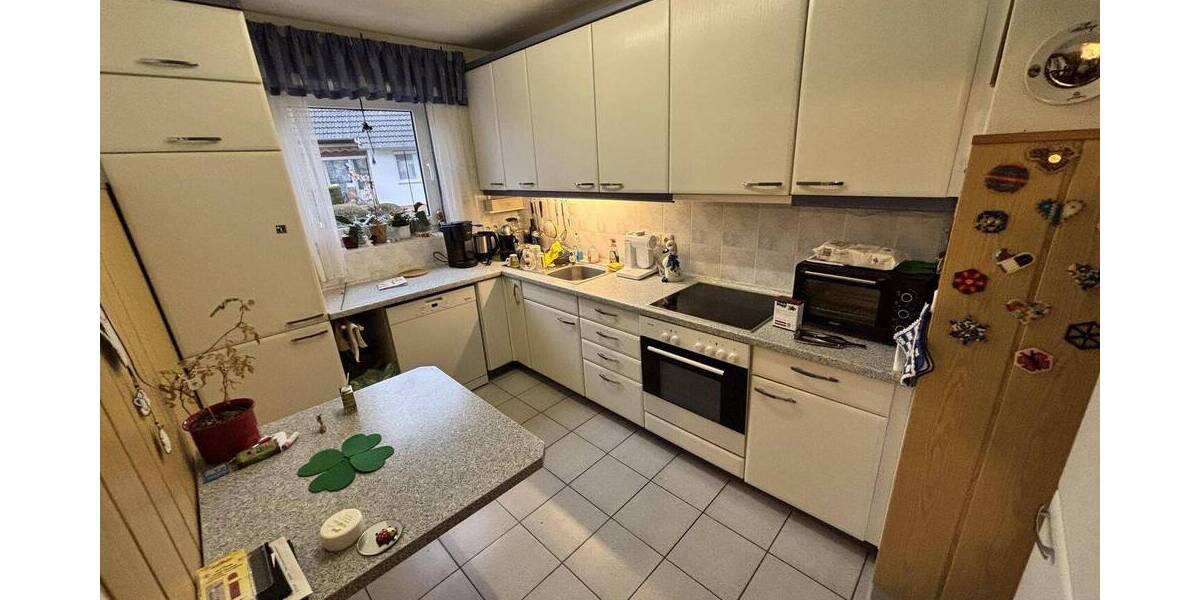 Reihenendhaus Hannover Misburg-Nord - 5 Zimmer, 84 m&sup2;, 308.000&euro; | Angebot:25997122