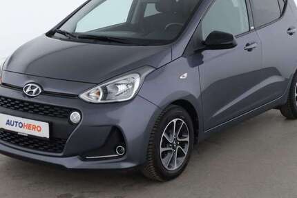 Hyundai i10 41.123 km 9.750 &euro; Laatzen 30880