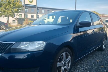 Skoda Rapid 156.000 km 3.499 &euro; Laatzen 30880