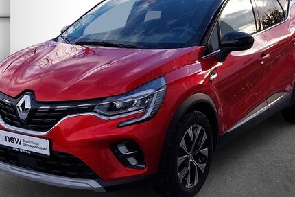 Renault Captur 17.000 km 19.975 &euro; Hannover 30519