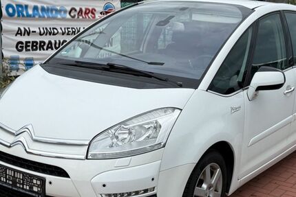 Citroen C4 Picasso 125.000 km 1.990 &euro; Neustadt 31535