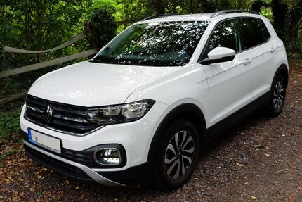 VW T-Cross 28.856 km 19.500 &euro; Langenhagen 30851