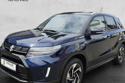 Suzuki Vitara 2.800 km 29.950 € Springe 31832