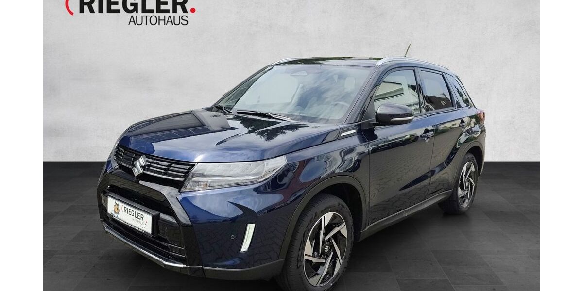 Suzuki Vitara 2.800 km 29.950 € Springe 31832