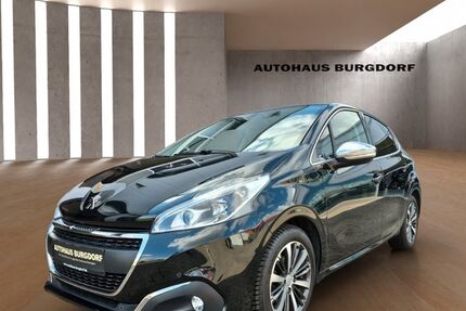 Peugeot 208 56.000 km 8.999 € Burgdorf/Hannover 31303