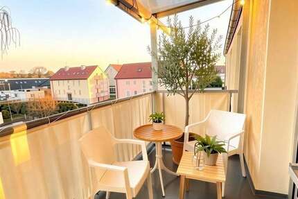 Wohnung Langenhagen - 3 Zimmer, 75 m&sup2;, 219.000&euro; | Angebot:26796395