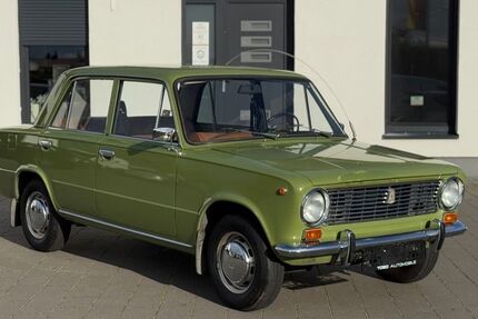 Lada 2110 55.809 km 7.890 € Sehnde 31319