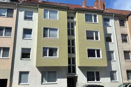 Wohnung zum Kaufen in Hannover 399.000 € 95 m²