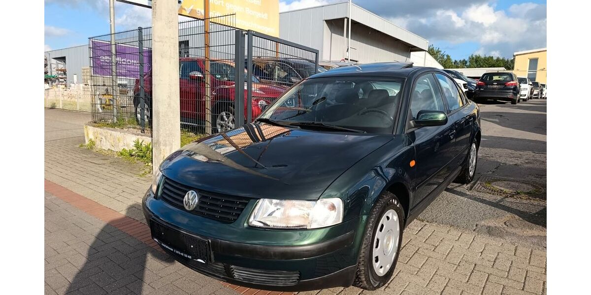 VW Passat 59.000 km 3.990 &euro; Hannover 30453