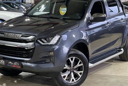 Isuzu D-Max 14.114 km 42.980 &euro; Ronnenberg/OT Empelde bei Hannover 30952