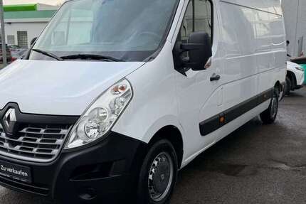 Renault Master 39.873 km 17.900 &euro; Wennigsen Bredenbeck 30974