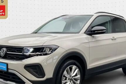 VW T-Cross 27.000 km 19.280 &euro; Seelze 30926