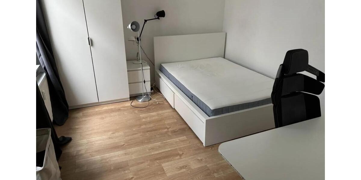 Erdgeschoßwohnung Hannover Nord - 3 Zimmer, 77 m&sup2;, 1.650&euro; | Angebot:25181890