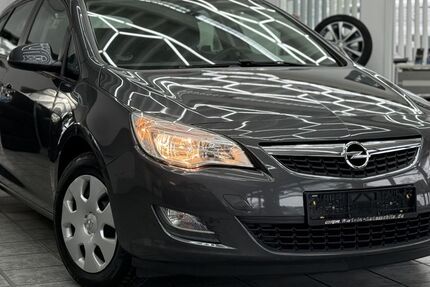 Opel Astra 139.000 km 4.800 &euro; Fuhrberg 30938