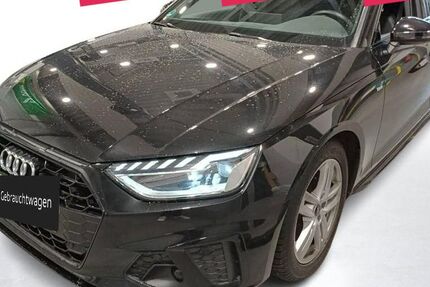 Audi A4 58.210 km 29.450 &euro; Hannover 30179