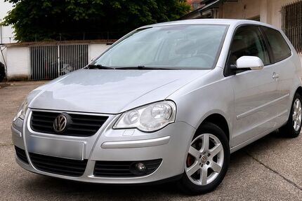 VW Polo 198.297 km 2.700 &euro; Hannover 30171