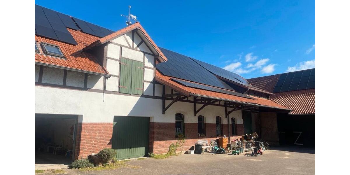 Lagerräume in Wennigsen OT Degersen zimmer