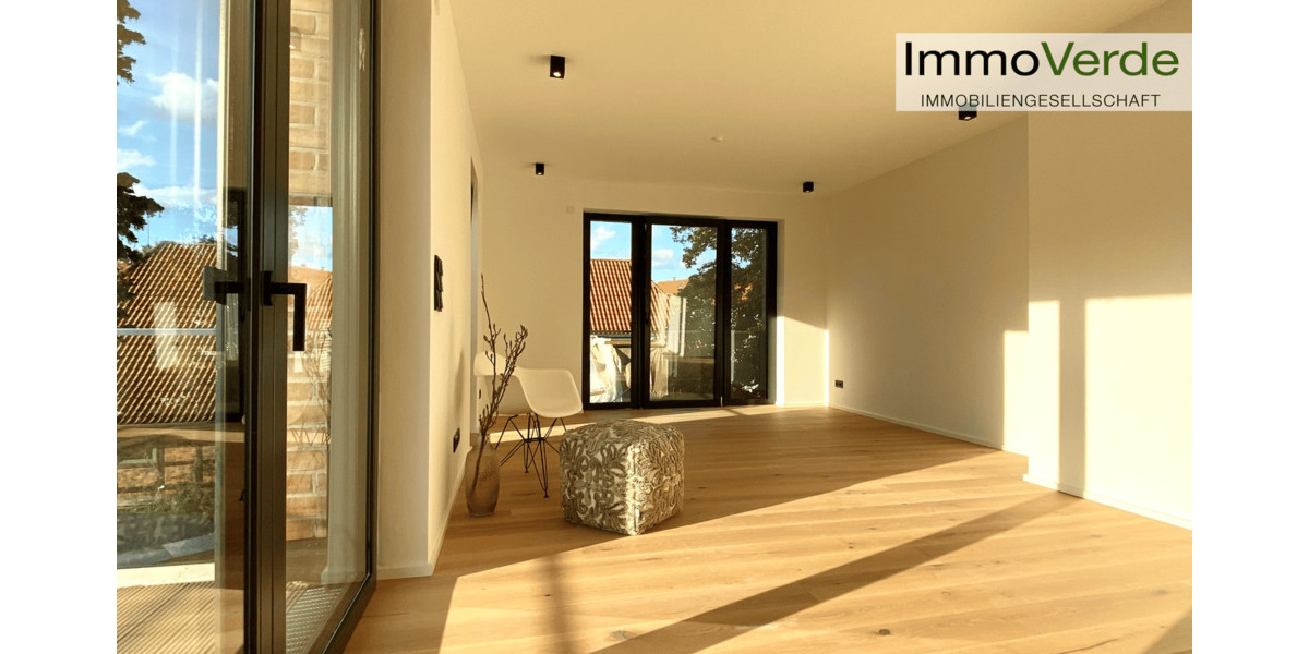 Etagenwohnung Hannover Kirchrode - 3 Zimmer, 132 m&sup2;, 2.310&euro; | Angebot:26731074