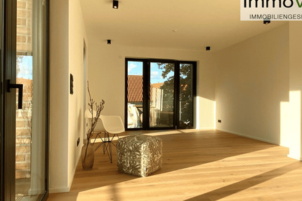 Wohnung Hannover Kirchrode - 3 Zimmer, 132 m&sup2;, 2.310&euro; | Angebot:26731074