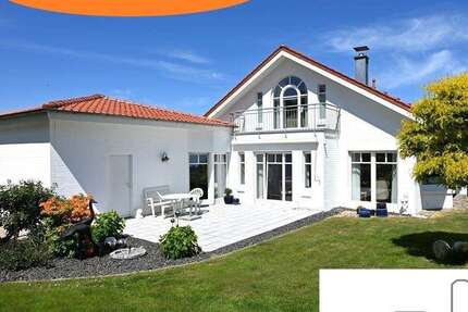 Haus Barsinghausen - 5 Zimmer, 150 m&sup2;, 598.000&euro; | Angebot:26359340