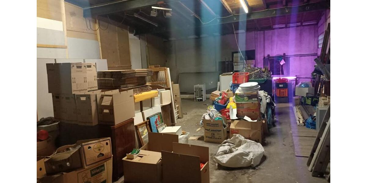 Lagerfläche Lagerhalle Hannover Mitte zu vermieten zimmer