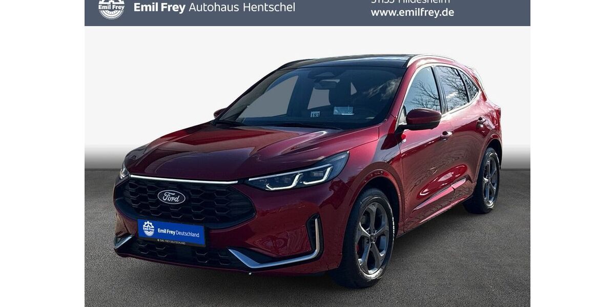 Ford Kuga 13.380 km 30.916 &euro; Hildesheim 31135
