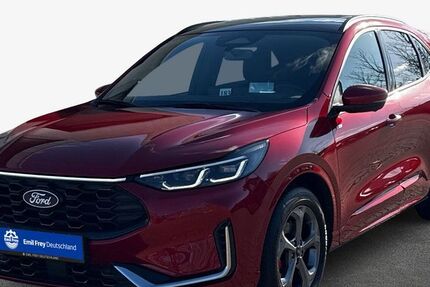 Ford Kuga 13.380 km 33.403 &euro; Hildesheim 31135