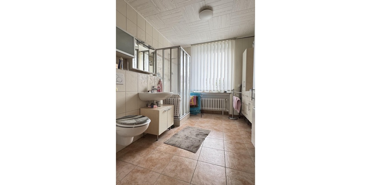 Doppelhaushälfte mit historischem Charme 6 zimmer