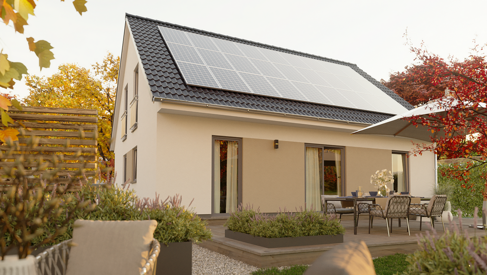 Haus zum Kaufen in Berenbostel 415.750 € 166 m²