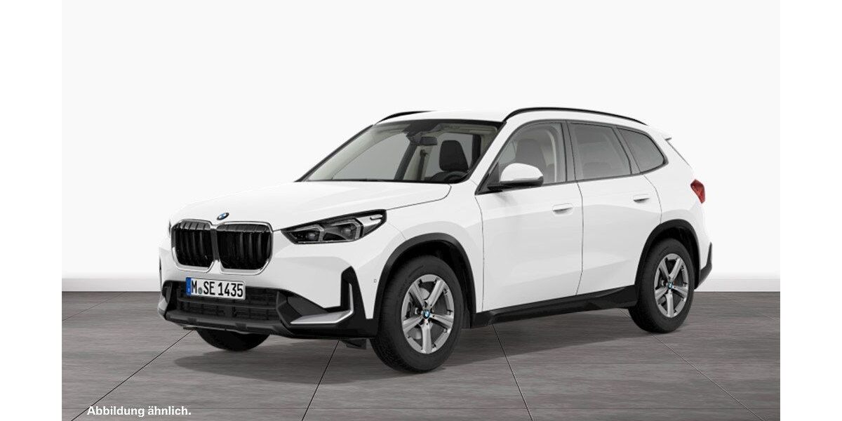 BMW X1 3.463 km 37.908 &euro; Hannover 30539