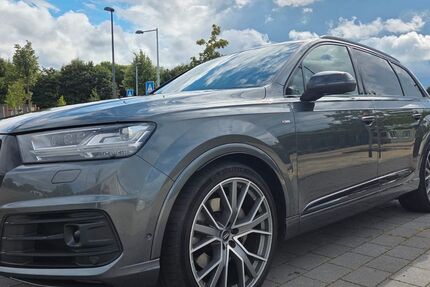 Audi Q7 129.200 km 41.900 &euro; Bad Nenndorf 31542