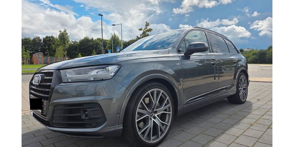 Audi Q7 129.200 km 41.900 &euro; Bad Nenndorf 31542