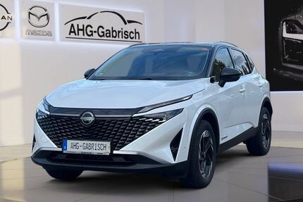 Nissan Qashqai 11.566 km 33.990 &euro; Hemmingen 30966