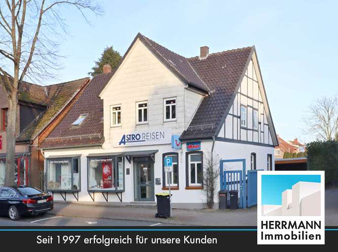 Haus zum Kaufen in Springe 689.000 € 210 m²