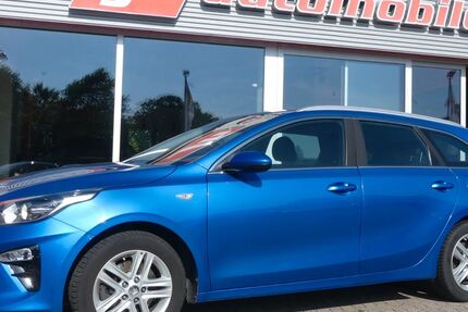 Kia ceed / Ceed 61.878 km 15.980 &euro; Langenhagen 30855