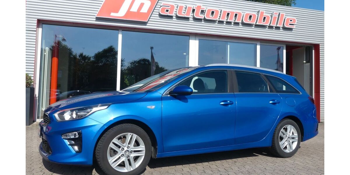 Kia ceed / Ceed 61.878 km 15.980 &euro; Langenhagen 30855