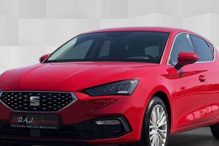 Seat Leon 67.100 km 16.780 &euro; Laatzen 30880
