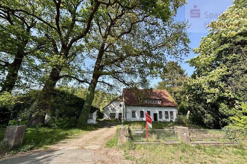 Grundstück zu verkaufen in Wedemark 699.000 € 2997 m²