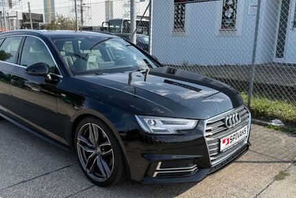 Audi A4 178.000 km 16.399 &euro; Hannover 30179