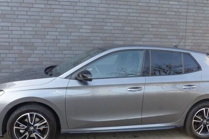 Skoda Fabia 16.000 km 19.995 &euro; Hannover 30179