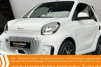 Smart ForTwo 22.109 km 12.690 &euro; Hannover/Langenhagen 30855