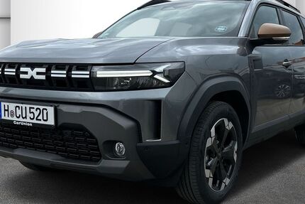 Dacia Duster 6.725 km 29.560 € Hannover 30519